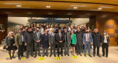 Gençleri tarım sektörüne kazandıracak proje üçüncü kez başladı