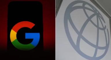 Google ve Dünya Bankası'ndan işbirliği hamlesi