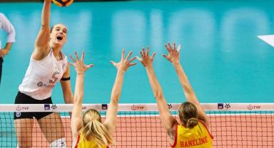 Göztepe - Aydın Büyükşehir Belediyespor