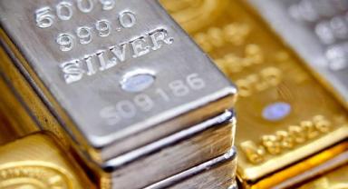Gümüş Fiyatları Uçuşta: Tarihi Rekor Kırıldı