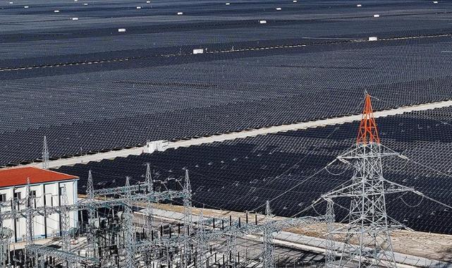 Güneş enerjisi, Türkiye'nin en ucuz elektrik üretim kaynağı haline geldi