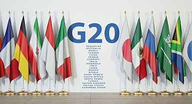 Güney Afrika'da G20 kapsamında dijital ekonomi ve yapay zeka toplantıları düzenlendi