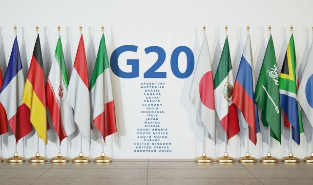 Güney Afrika'da G20 kapsamında dijital ekonomi ve yapay zeka toplantıları düzenlendi