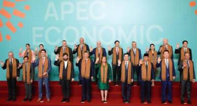 Güney Kore ve Çin ekim sonundaki APEC Zirvesi'nde ikili ilişkileri güçlendirme kararı aldı