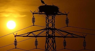 Günlük elektrik üretim ve tüketim verileri