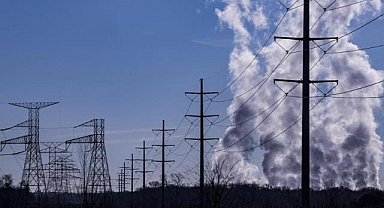 Günlük elektrik üretim ve tüketim verileri