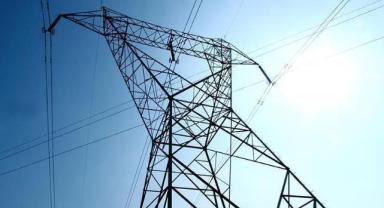 Günlük elektrik üretim ve tüketim verileri