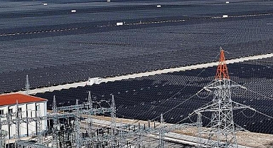 Günlük elektrik üretim ve tüketim verileri