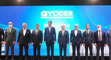 GYODER Yüksek İstişare Kurulu düzenlendi
