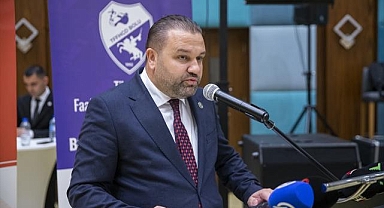 Hakemlerden TFF'ye taban ücretlerinin iyileştirilmesi çağrısı