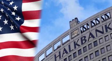 Halkbank'tan ABD'de görülen banka aleyhindeki ceza davasına ilişkin KAP'a açıklama: