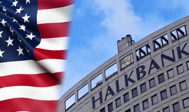 Halkbank'tan ABD'de görülen banka aleyhindeki ceza davasına ilişkin KAP'a açıklama: