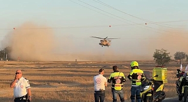 Hamas, serbest bırakacağı 20 İsrailli esirin isim listesini açıkladı