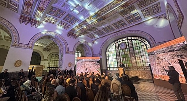 Haydarpaşa ve Sirkeci Garı, bütüncül bir yaklaşımla yeniden hayata geçiyor