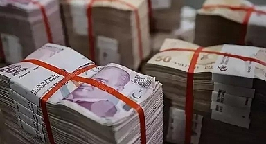 Hazinenin 2026 Finansman Programı yayımlandı