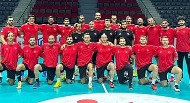 Hentbol: 2027 Erkekler Dünya Şampiyonası Avrupa Elemeleri