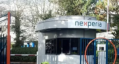 Hollanda, Çinli yarı iletken üreticisi Nexperia'nın ülkedeki faaliyetlerini kontrolüne aldı