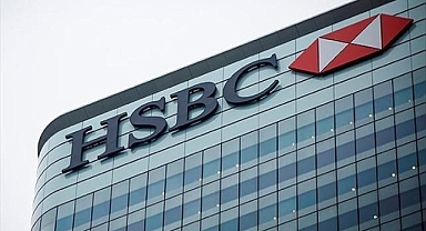 HSBC'nin üçüncü çeyrek karında sert düşüş
