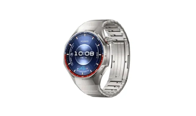 Huawei, 47. İstanbul Maratonu'nun resmi zaman sponsoru oldu