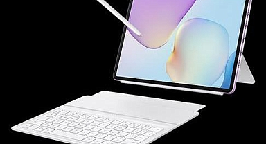 Huawei MatePad 11.5 satışlarında yüzde 280'lik büyüme