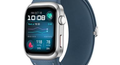 Huawei Watch D2, CE sertifikasıyla tansiyon ve aritmi takibinde klinik doğruluk kazandı