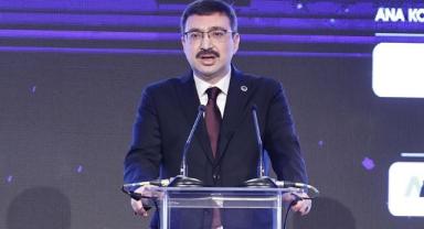 İbrahim Ömer Gönül açıkladı: SPK halka arzda vites artıracak!