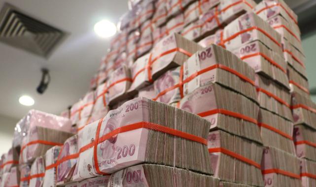 İç borçlanma stratejisi (2)