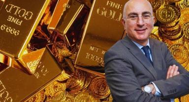 İktisatçı Dr. Mahfi Eğilmez’den dikkat çeken analiz: Yatırımcılar için iki güvenli liman önde