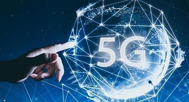 İLETİŞİMDE 5G DEVRİ - 5G ile sanayi dönüşecek, akıllı fabrikalarla verimlilik artacak