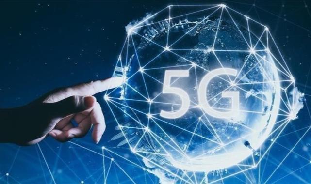 İLETİŞİMDE 5G DEVRİ - 5G ile sanayi dönüşecek, akıllı fabrikalarla verimlilik artacak