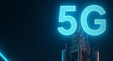 İLETİŞİMDE 5G DEVRİ - Türkiye'nin ilk 5G laboratuvarı Teknopark İstanbul'da kuruluyor