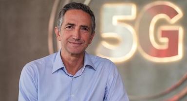 İLETİŞİMDE 5G DEVRİ - Vodafone 98 ülkeden global teknoloji deneyimiyle 5G'ye hazır