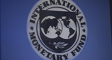 IMF bu yıla ilişkin küresel ekonomik büyüme tahminini yükseltti