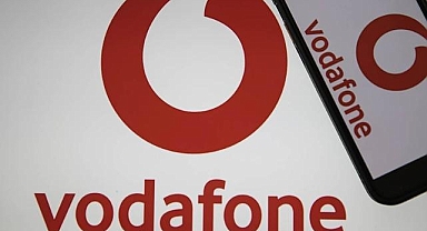 İngiltere'de Vodafone hizmetlerinde geniş çaplı kesinti yaşanıyor