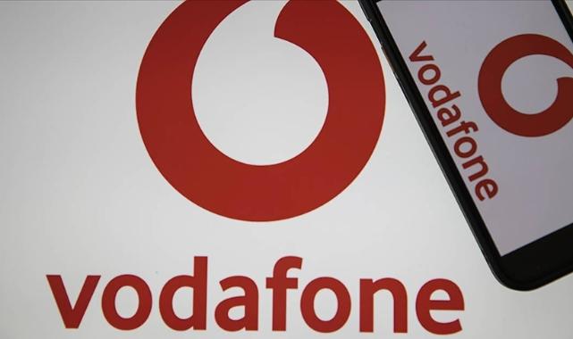 İngiltere'de Vodafone hizmetlerinde geniş çaplı kesinti yaşanıyor