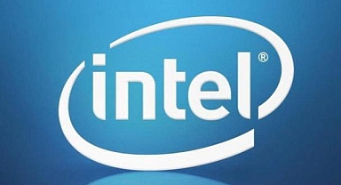 Intel'in geliri üçüncü çeyrekte arttı