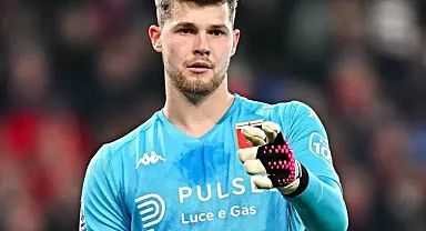 Inter kalecisi Martinez'in aracıyla çarptığı 81 yaşındaki adam hayatını kaybetti