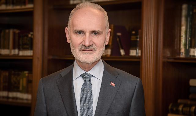İş dünyasından