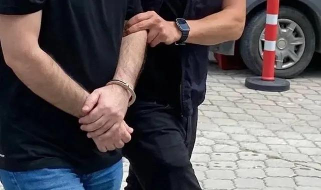 İstanbul Altın Rafinerisi AŞ'ye yönelik yürütülen soruşturmada 23 şüpheli hakkında gözaltı kararı