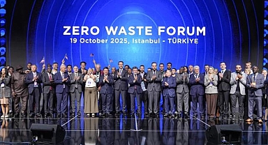 İstanbul'da düzenlenen