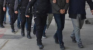 İstanbul'da hayali işlemlerle suç geliri elde edildiği iddiasıyla 60 şüpheliye gözaltı kararı 