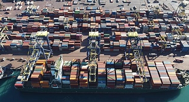 İstanbul İhracatçı Birliklerinden yılın 9 ayında 9,2 milyar dolarlık ihracat