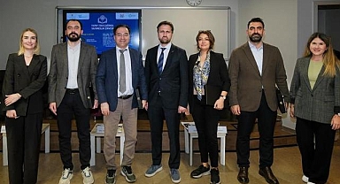 İstanbul Ticaret Üniversitesi, Yapay Zeka Çağında Yayımcılık Zirvesi düzenledi