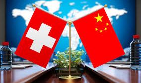 İsviçre Dışişleri Bakanı Cassis: