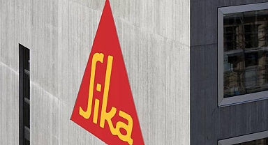 İsviçreli inşaat tedarikçisi Sika 