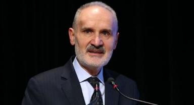 İTO Başkanı Avdagiç'ten 2026'ya geçerken 