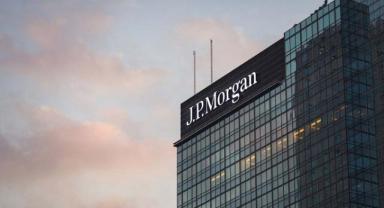 JPMorganChase'ten 10 milyar dolarlık yatırım hamlesi: Değerli minaraller dahil kritik sektörleri kapsayacak