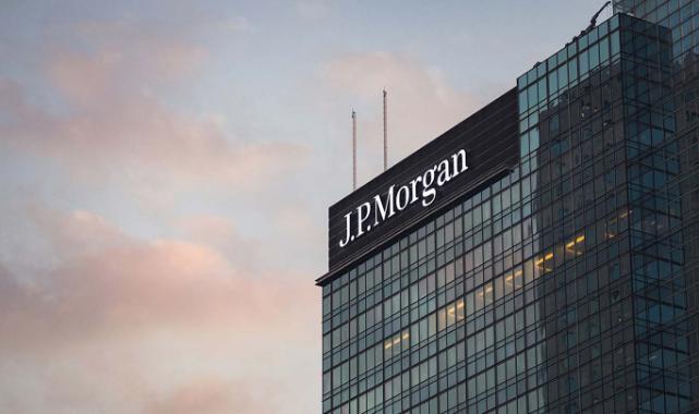 JPMorganChase'ten 10 milyar dolarlık yatırım hamlesi: Değerli minaraller dahil kritik sektörleri kapsayacak