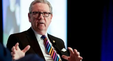 Kansas City Fed Başkanı Jeff Schmid: enflasyonla mücadele mesajı