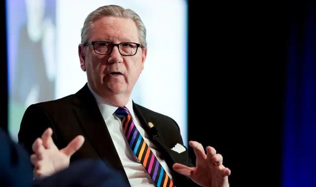 Kansas City Fed Başkanı Jeff Schmid: enflasyonla mücadele mesajı